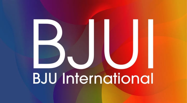 Kudos and BJUI partner to extend readership of critical urology research through AI summaries and promotion