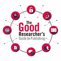 The Good Researcher's Guide to Publishing -22nd February