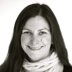 Rebecca Shumbata joins Kudos in North America