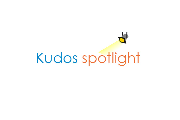 Kudos Spotlights #5