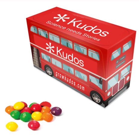 On the road with Kudos: join us at London Book Fair, UKSG, ISMPP, SSP and more!